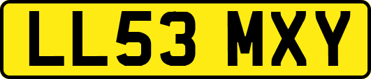 LL53MXY