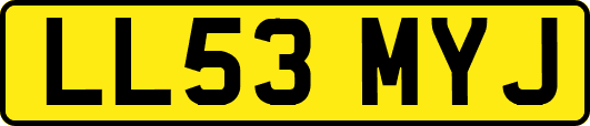 LL53MYJ