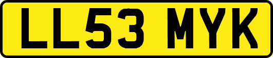 LL53MYK