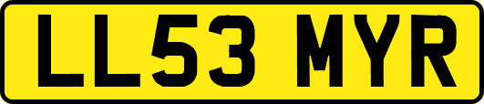 LL53MYR