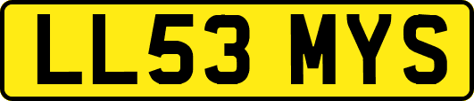LL53MYS