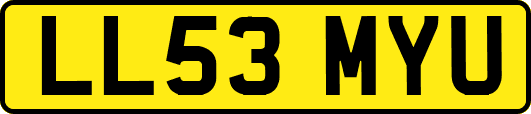 LL53MYU