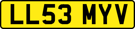 LL53MYV