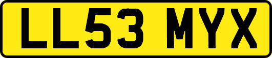 LL53MYX