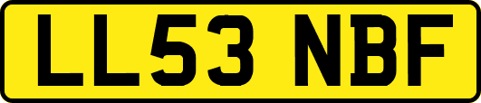 LL53NBF