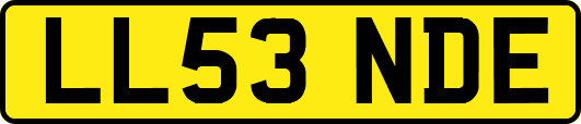 LL53NDE