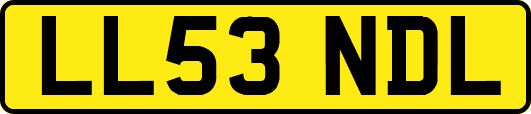 LL53NDL