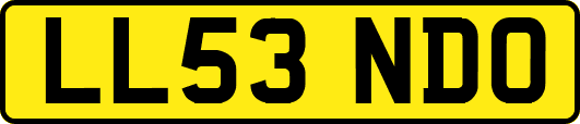 LL53NDO