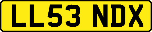 LL53NDX