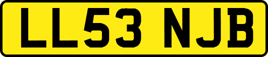 LL53NJB