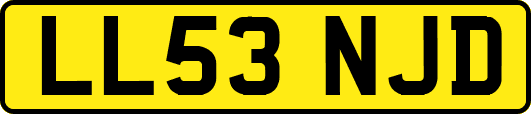 LL53NJD