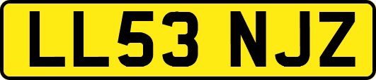 LL53NJZ