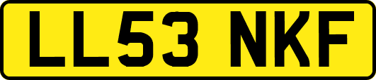 LL53NKF
