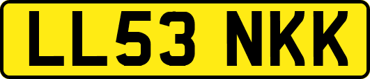 LL53NKK