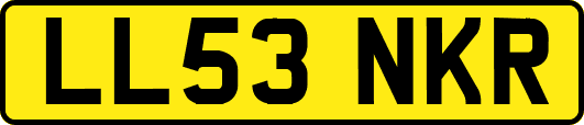 LL53NKR