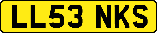LL53NKS