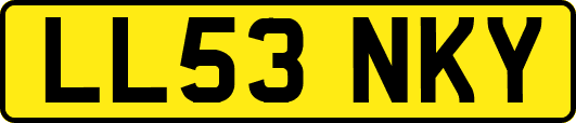 LL53NKY