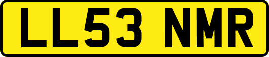 LL53NMR