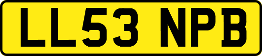 LL53NPB