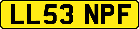 LL53NPF
