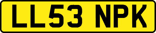 LL53NPK