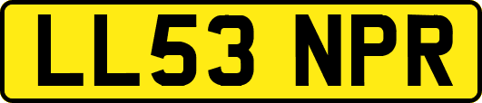LL53NPR