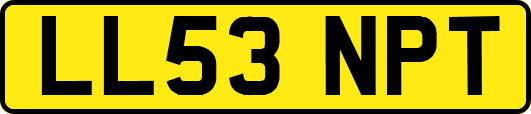 LL53NPT