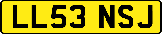LL53NSJ