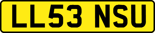 LL53NSU