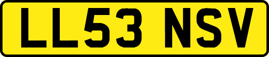 LL53NSV