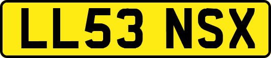 LL53NSX