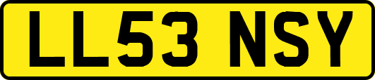 LL53NSY