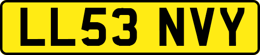 LL53NVY