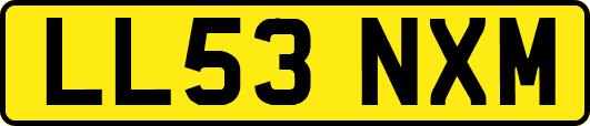 LL53NXM