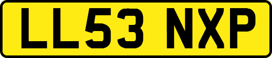 LL53NXP