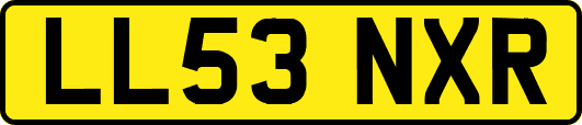LL53NXR