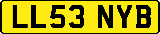 LL53NYB