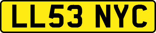 LL53NYC