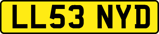 LL53NYD