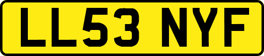 LL53NYF