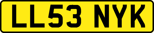 LL53NYK