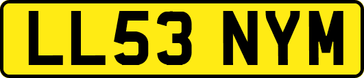 LL53NYM