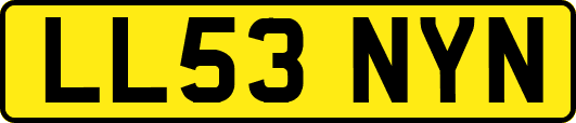 LL53NYN