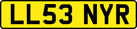 LL53NYR