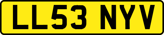 LL53NYV