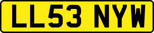 LL53NYW