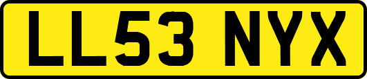 LL53NYX