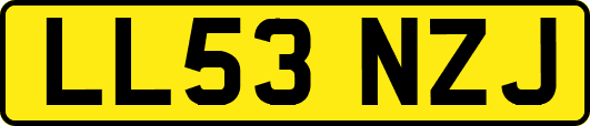 LL53NZJ