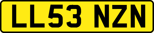 LL53NZN