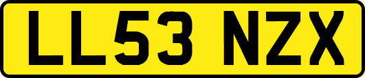 LL53NZX